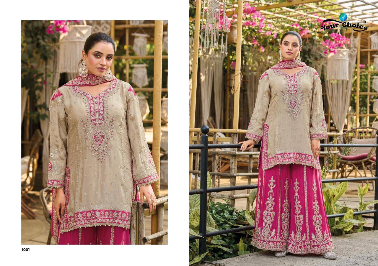 Your choice zara Salwar Kameez exporters in Mumbai